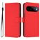 Mobigear Urban Wallet Google Pixel 11 Étui Portefeuille - Rouge