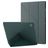 Mobigear Origami Coque Samsung Galaxy Tab A9 Plus (2023) Etui - Vert
