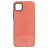 Burga Tough Coque Samsung Galaxy A22 5G Coque arrière Rigide Anti-Chocs - Vintage Edition