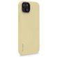 Decoded Coque iPhone 14 Coque arrière en Silicone - Sweet Corn