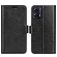 Mobigear Basic Housse Motorola Moto G53 5G Etui Porte-Monnaie - Noir