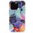 MIO Coque iPhone 16 Pro Max MagSafe Coque arrière Rigide - Flowers