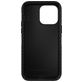 Speck Presidio2 Grip Coque iPhone 14 Pro Max Coque arrière Rigide Anti-Chocs - Noir