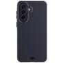 Tech21 EvoLite Coque Samsung Galaxy A57 MagSafe Coque arrière en TPU Souple Anti-Chocs - Noir
