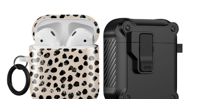 Coques AirPods