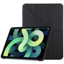 Mobigear Origami Coque iPad Air 5 (2022) Etui - Noir