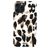 MIO iPhone 15 Pro Max MagSafe Plastique rigide Coque arrière - Leopard