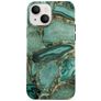 Burga Tough Coque iPhone 14 Coque arrière Rigide Anti-Chocs - Ubud Jungle