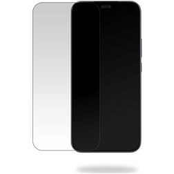 Mobilize Honor 400 Lite Verre trempé Protection d'écran - Compatible Coque