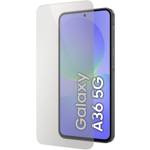 Mobiparts Samsung Galaxy S24 FE Verre trempé Protection d'écran - Compatible Coque