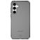 ITSkins Level 2 SpectrumClear-R Coque Samsung Galaxy A35 Coque arrière Rigide Anti-Chocs - Smoke