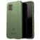 Mobigear Rugged Shield Coque Samsung Galaxy Xcover 7 Pro Coque arrière en TPU Souple Anti-Chocs - Vert