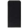Mobilize Classic Gelly Samsung Galaxy Xcover 4 Étui à rabat - Noir