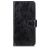 Mobigear Basic Housse Nokia 1.3 Etui Porte-Monnaie - Noir