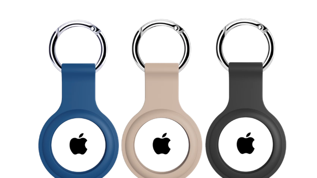 Porte-clé AirTag
