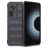Mobigear Bumpy Coque Xiaomi 12T Coque arrière en TPU Souple - Charcoal