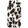 MIO Samsung Galaxy A14 MagSafe Plastique rigide Coque arrière - Leopard