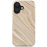 Burga Tough Coque iPhone 16 Coque arrière Rigide Anti-Chocs - Full Glam
