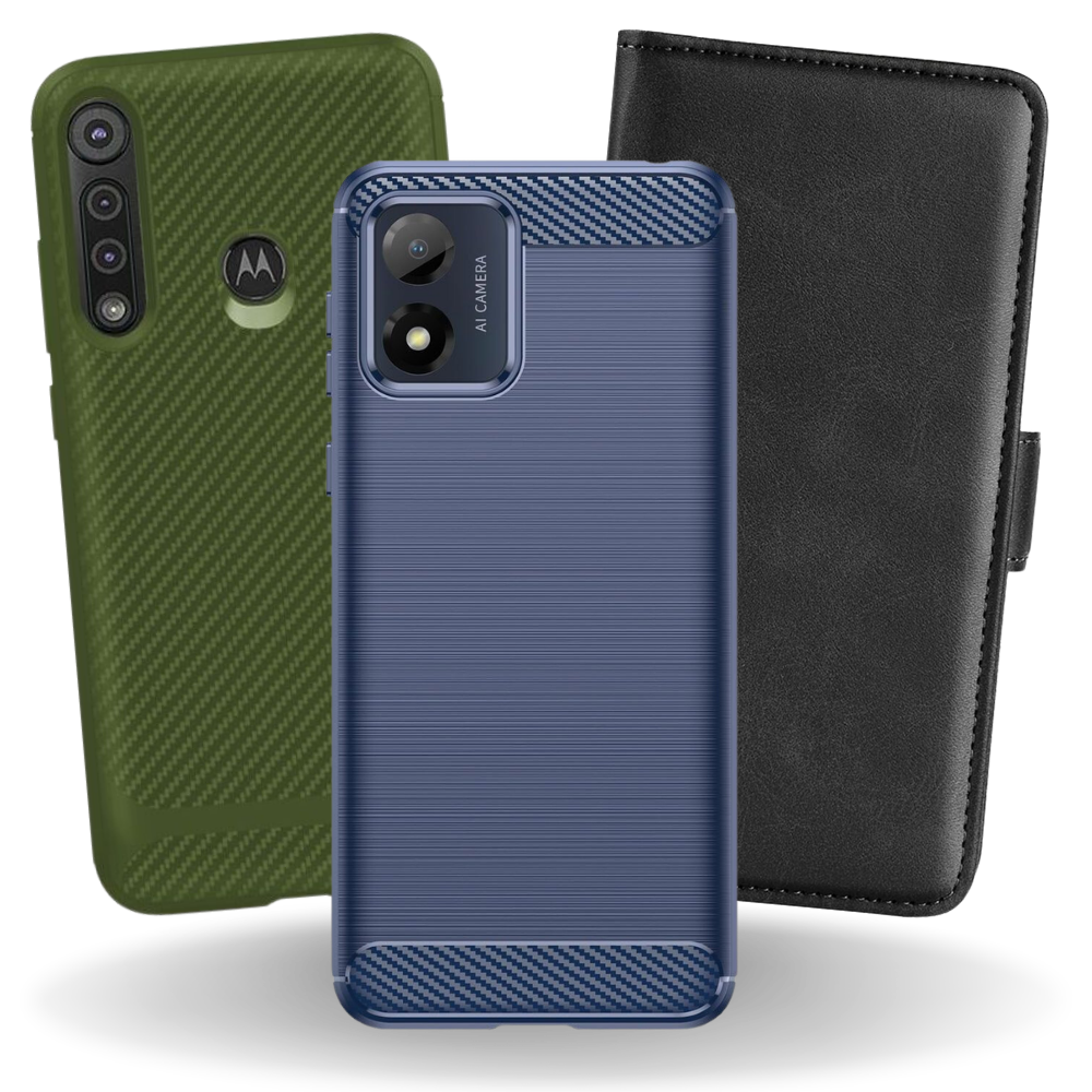 Coques Motorola