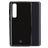 Mobilize Gelly Coque Xiaomi Mi Note 10 Lite Coque arrière en TPU Souple - Noir