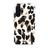 MIO Samsung Galaxy A27 MagSafe Plastique rigide Coque arrière - Leopard