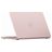 Mobigear Ultra Thin Mince MacBook Neo 13 Pouces (2026) Coque - Blush - Model A3404