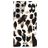 MIO Samsung Galaxy S24 Ultra MagSafe Plastique rigide Coque arrière - Leopard