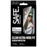 SAFE by PanzerGlass Ultra-Wide-Fit iPhone 18 Pro Max Verre trempé Protection d'écran - Compatible coque + Cadre de pose
