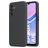 Mobiparts Coque Samsung Galaxy A15 Coque arrière en Silicone - Urban Grey