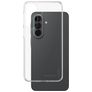 CARE by PanzerGlass X-Ray Coque Transparente Samsung Galaxy A37 Coque arrière Rigide Anti-Chocs - Transparent