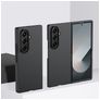 Mobigear Colors Coque Samsung Galaxy Z Fold 7 Coque arrière Rigide - Noir