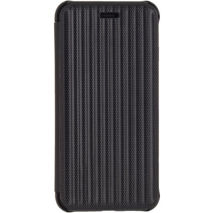 Mobilize Elegant Book Housse Samsung Galaxy S8 Etui - Noir