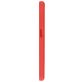 Mobiparts Coque Samsung Galaxy A12 Coque arrière en Silicone - Scarlet Red
