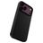 CARE by PanzerGlass SOLO iPhone 18 Pro Max MagSafe Coque arrière Antichoc - Noir
