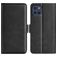 Mobigear Slim Magnet Samsung Galaxy A03 Étui Portefeuille - Noir