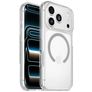 OtterBox Lumen Transparent iPhone 18 Pro MagSafe Plastique rigide Coque arrière - Transparent