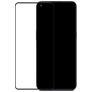 Mobilize Premium OnePlus Nord N100 Verre trempé Protection d'écran - Compatible Coque - Noir