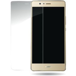 Mobilize Huawei P9 Lite (2016) Verre trempé Protection d'écran - Compatible coque