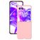 Mobigear Colors Motorola Razr 50 Ultra Plastique rigide Coque arrière - Rose
