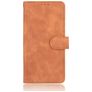 Mobigear Retro Housse Realme C11 (2020) Etui Porte-Monnaie - Cognac
