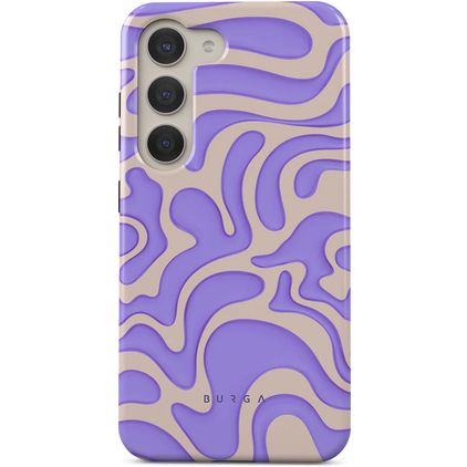 Burga Tough Coque Samsung Galaxy S23 Coque arrière Rigide Anti-Chocs - Y2Kool