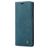 Caseme 013 Housse OnePlus 7 Pro Etui Porte-Monnaie - Bleu