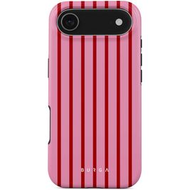 Burga Tough Coque iPhone Air MagSafe Coque arrière Rigide Anti-Chocs - Favorite Bikini