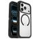 OtterBox Defender Pro XT iPhone 17 Pro MagSafe Plastique rigide Coque arrière Antichoc - Transparent / Noir