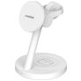 Mobilize 3in1 Charger - MagSafe 1 mètre 25W - Blanc