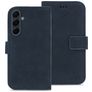 My Style Flex Wallet Housse Samsung Galaxy A35 Etui Porte-Monnaie - Royal Blue