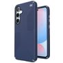 Speck Presidio2 Grip Coque Samsung Galaxy S24 FE Coque arrière Rigide Anti-Chocs - Coastal Blue