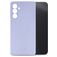 Mobilize Rubber Gelly Coque Samsung Galaxy A14 Coque arrière en TPU Souple - Pastel Purple