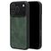 Mobiparts Classic iPhone 18 Pro MagSafe Coque arrière - Emerald Green