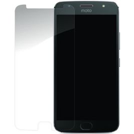 Mobilize Motorola Moto G5S Plus Verre trempé Protection d'écran - Compatible Coque